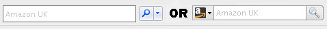 Search Bar